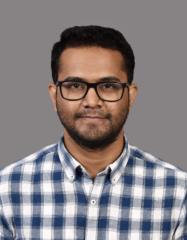 Sakthivel Somasundaram