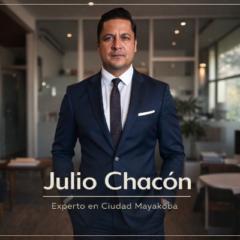 Julio Chacon