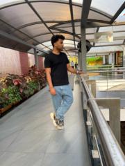 Inshal Ansari
