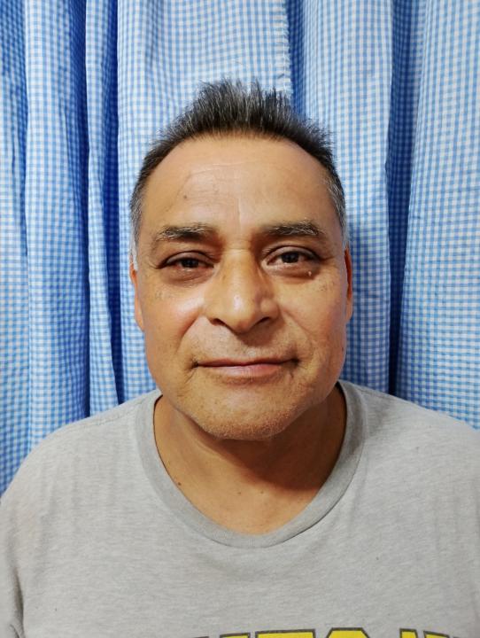 Cesar Ibarra