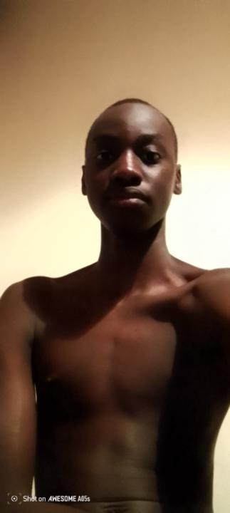 Izack Mutua