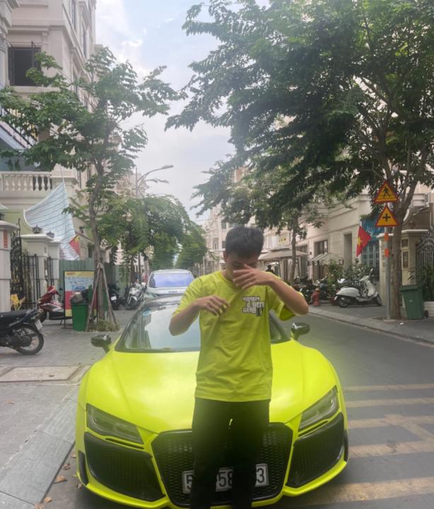 Hào Nguyễn