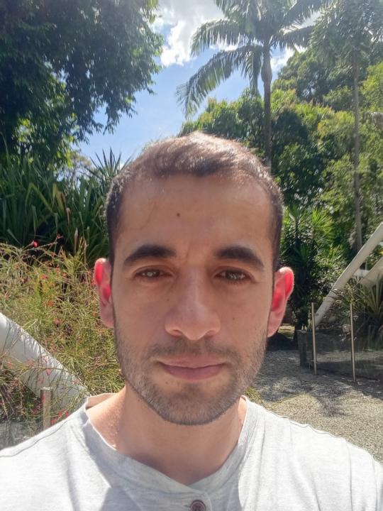 Diego Paez