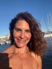 Leslie Mazur