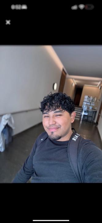 Anthony Reyes