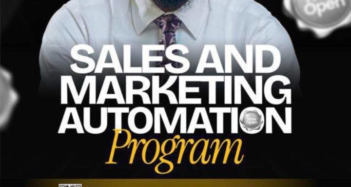 Sales & Marketing Automation 