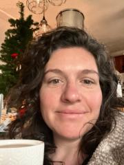 Heather Lindenfelser