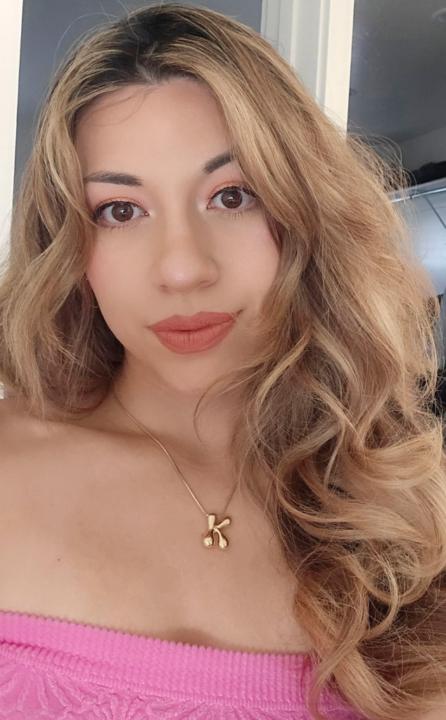 Kalyssa Sanchez