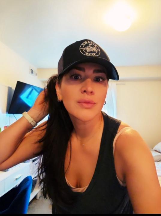 Natasha Salazar