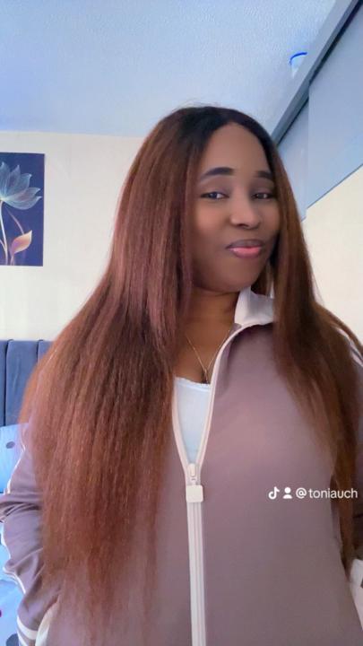 Anthonia Iyabor