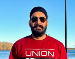 Amardeep Singh