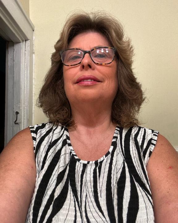 Kimberly Humphrey