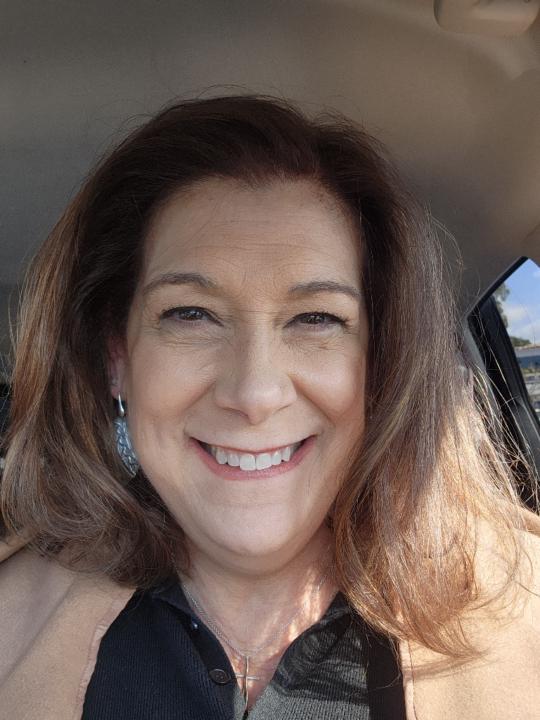 Lori Friedman