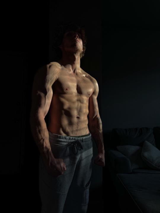 Connor Musulman