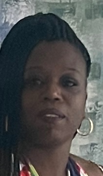 Juzzell Robinson