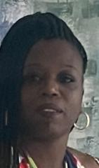 Juzzell Robinson