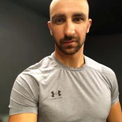 Jordan Mammoliti