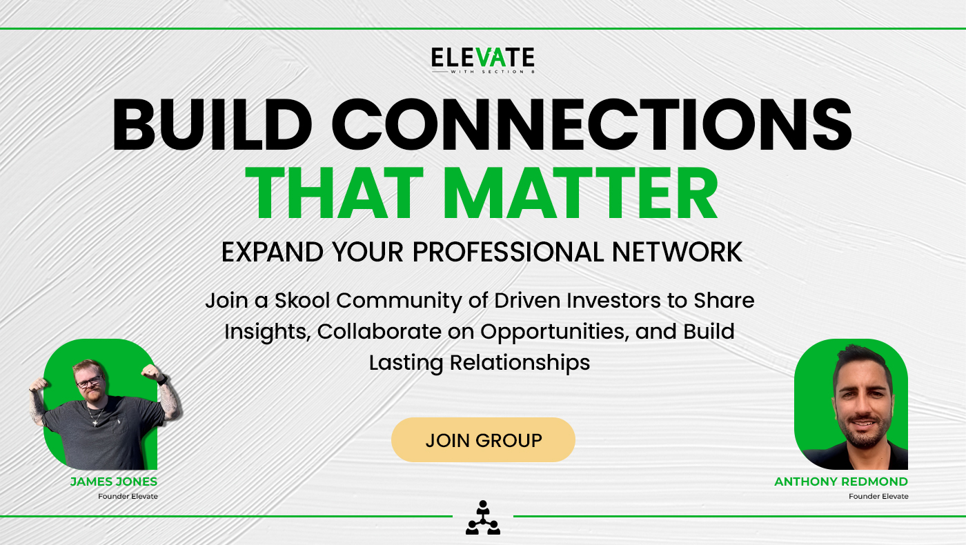 Real Estate Investor Network
