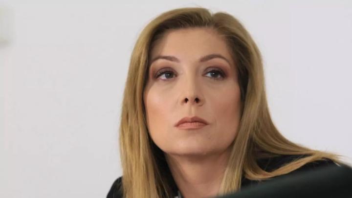 Sofia Dimitrova