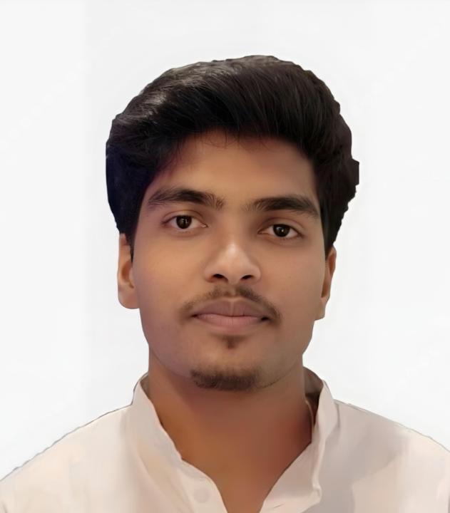 Pranay Godghate