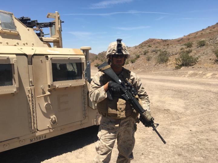 Christopher Carrasquillo