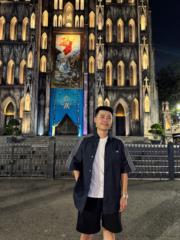 Cuong Phan