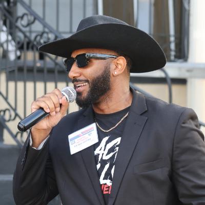 Coach Martel Matthews