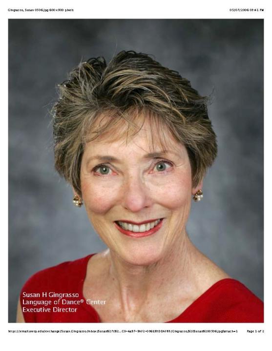 Susan Gingrasso