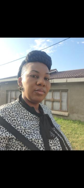 Nontokozo Mohlala