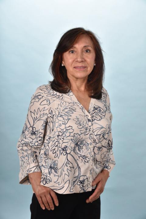 Maria Elena Marre