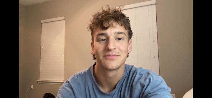 Remington Barlow