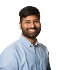 Sai Krishna Kandibanda