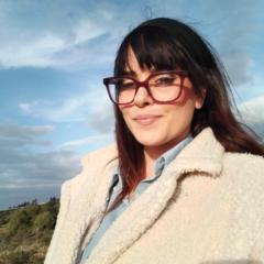 Judit Romero Hidalgo