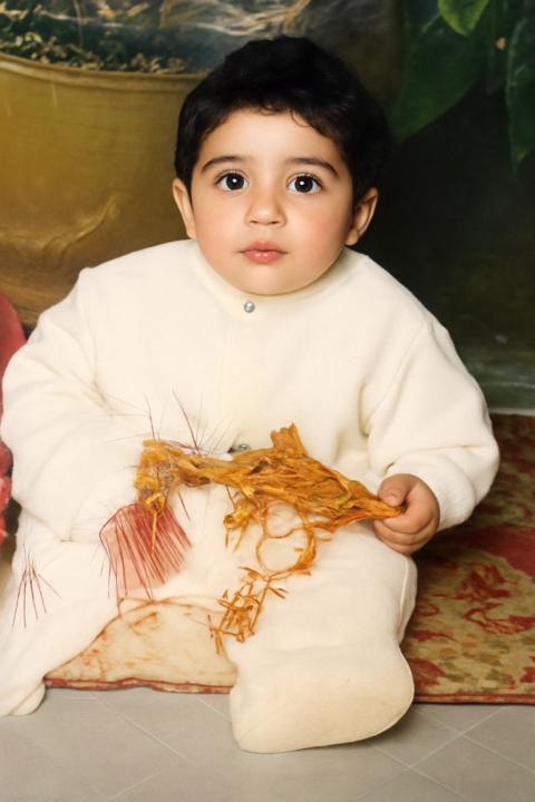 Moaad Farok