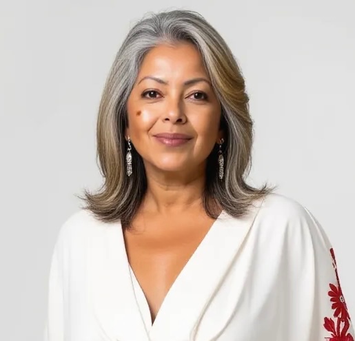 Yolanda Reyes