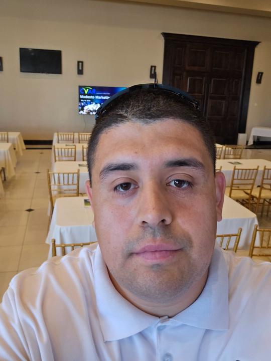 Carlos Araujo