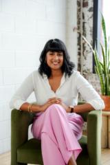 Jessica Mathew