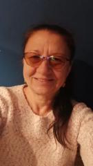 Magdalena Luminita Gheonea