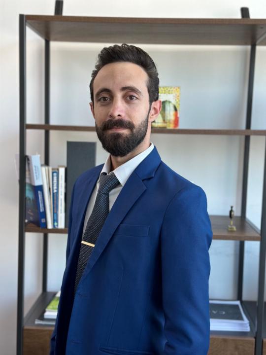 Ali Ezzeddine