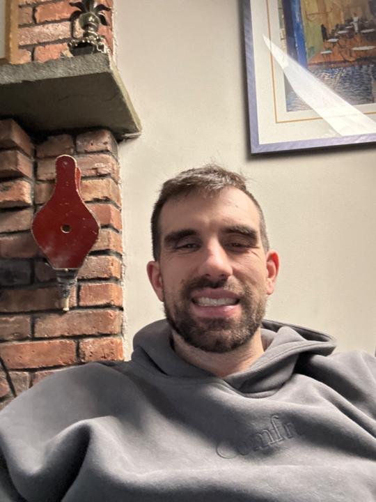 Eric Daddario Daddario