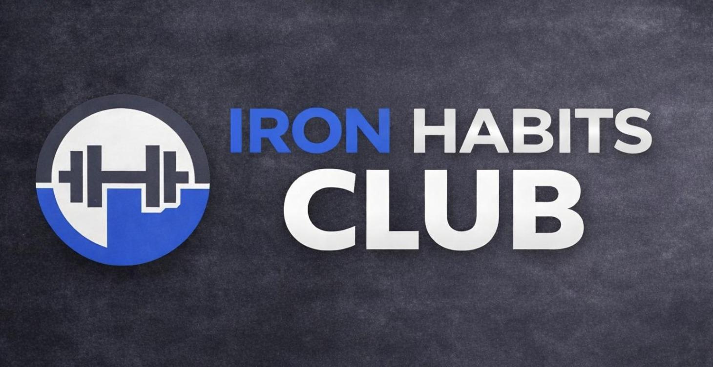 Iron Habits Club