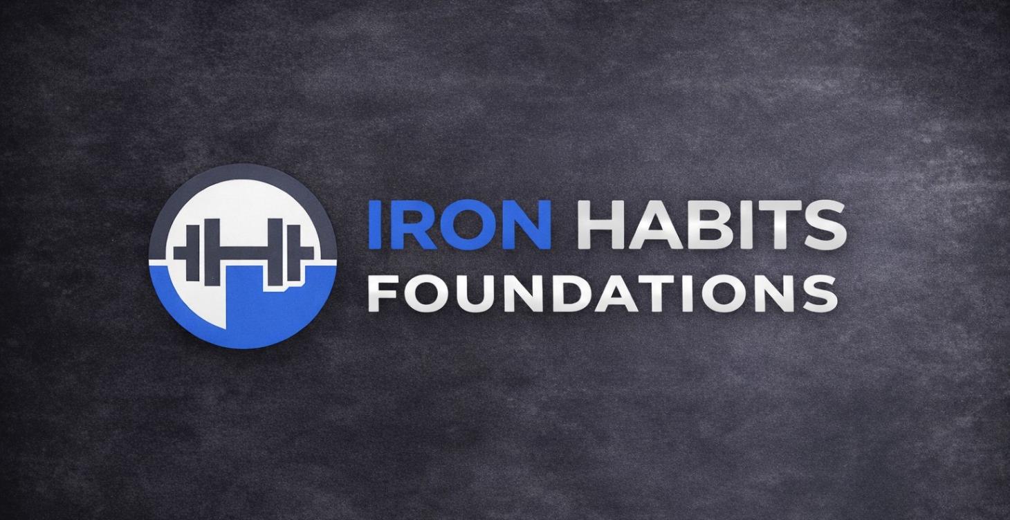 Iron Habits Foundations