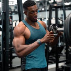 Joshua Oguntuase