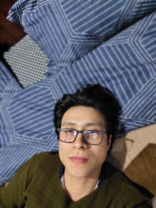 Guillermo Servan Urquia