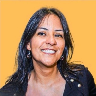 Diana Ruiz