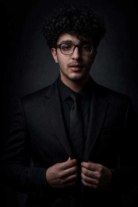 Syed zaid Zaid