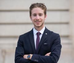 Matteo Burgniard