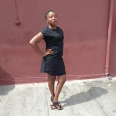 Thabie Nyoni