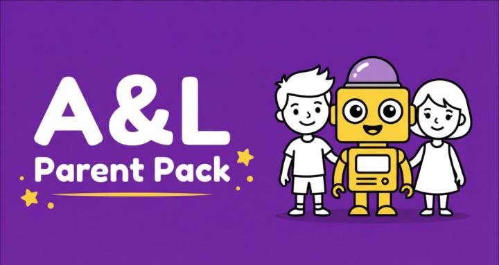 A&L Parent Pack