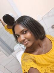 Christy Moise